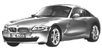 BMW E86 P342A Fault Code