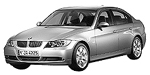 BMW E90 P342A Fault Code